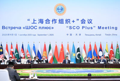 Şanxay Əməkdaşlıq Təşkilatının bu tədbiri İranda keçiriləcək