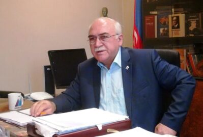 2003-cü ildəki İsa Qəmbər-Etibar Məmmədov razılaşması... - FOTO