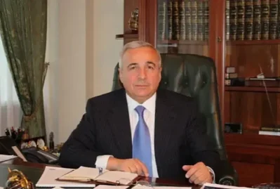 Nazirlik İskəndər Xəlilovun “ISR Plaza”sında yoxlama aparacaq