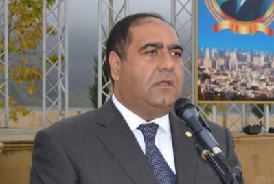 Dünən festivalda, bu gün isə… – FOTOLAR