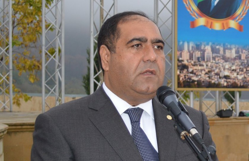 Dünən festivalda, bu gün isə… – FOTOLAR