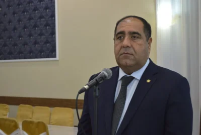 Saxlanılan icra başçısından xəbər var