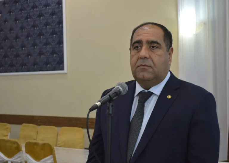 Saxlanılan icra başçısından xəbər var