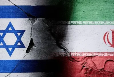 Ərəb ölkələrinin gizli planı ortaya çıxdı: İsrail sevinir, İran və Fələstin şokdadır...