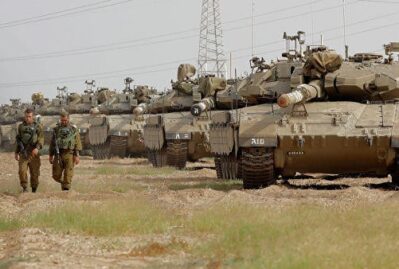 Regionu çalxalayan xəbər: Hərbi hazırlıq pik həddə, qoşun hərəkətə keçir