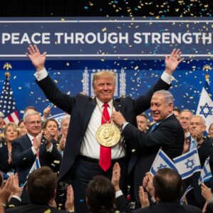 israil