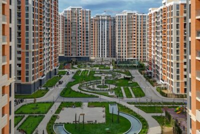 “Park Yasamal”da təmirli mənzillərin ilkin ödənişi - Cəmi 18 165 manatdan başlayır