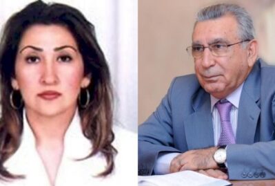 kamile ramiz