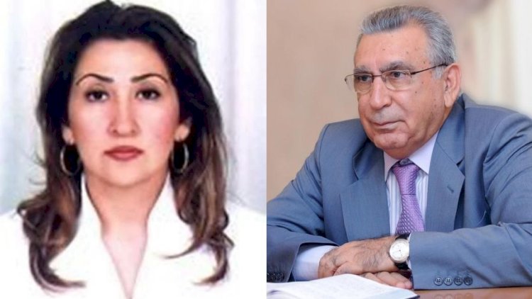 Ramiz Mehdiyevin qızı atasının durumundan danışdı