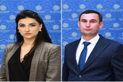 Onlara yüksək vəzifə verildi