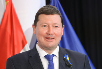 Yeni çaxnaşma: Avropanın "boz kardinalı" qayıdır