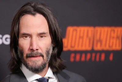 Məşhur aktyorun son görünüşü sevənlərini üzdü - FOTO 24 Məşhur aktyorun son görünüşü sevənlərini üzdü - FOTO