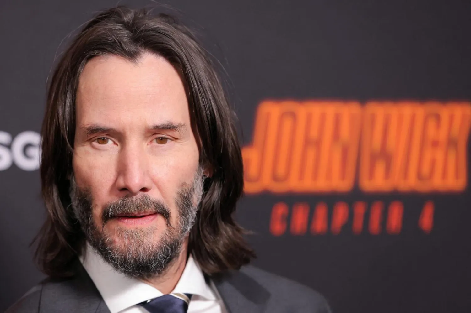 keanu