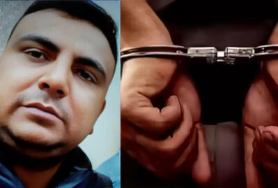 “Ən çox axtarılan cinayətkar" Bakıda saxlanıldı - Silsilə qətllər...