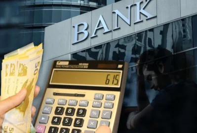 Kreditlərlə bağlı pis xəbər: risklər artır – Mərkəzi Bankdan narahatedici hesabat