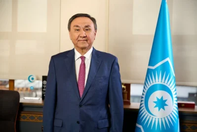 "Tramp marşrutu" Orta Dəhlizə əlavə təkan verəcək - Ömüraliyev