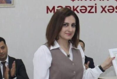 Lamiyəni başını kəsmək istəyirmiş, belə xilas olub - Dayısı danışdı