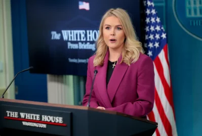 Ağ Ev Qəzzaya kimin nəzarət edəcəyini açıqladı