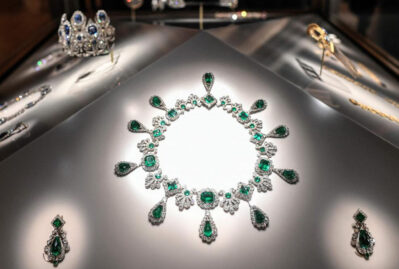 Luvr muzeyindən nələr oğurlanıb? - Siyahı