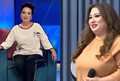 Əməkdar artist "qızı"ndan imtina etdi: "Etdiyi şey ayıbdır..."