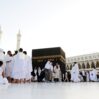 makkah kaaba hajj muslims