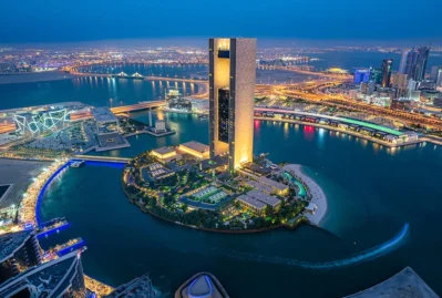 Azərbaycanın Bəhreyndə səfirliyi təsis olundu