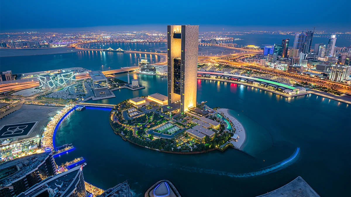 Azərbaycanın Bəhreyndə səfirliyi təsis olundu