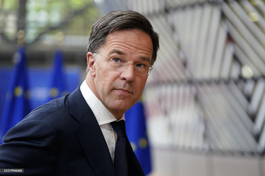 “Məni də başa düşün…” – Rutte Trampdan nə istədi?