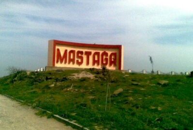 mastaga