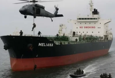 Milyardlarla dollarlıq Azərbaycan nefti Aktauya qanunsuz daşındı - Məhkəmə