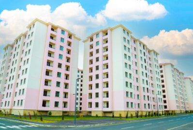 Bakıda kvadratmetri 435 manata tam təmirli mənzillər satılır - FOTOLAR