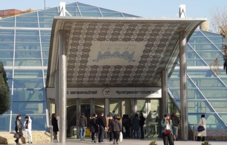 Metroda 16 il sonra eyni ssenari yaşandı – İnanılmaz plan gündəmə gəldi