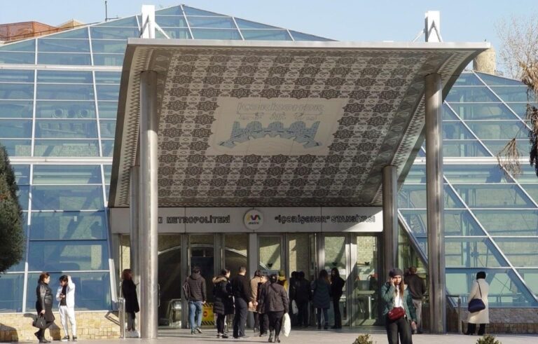 Metroda 16 il sonra eyni ssenari yaşandı – İnanılmaz plan gündəmə gəldi