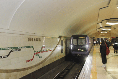 Metropolitendən əməkhaqqı ilə bağlı iddialara reaksiya