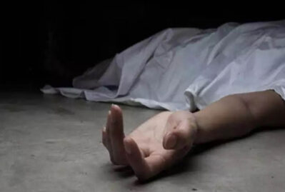 Sumqayıtda evdən meyit tapıldı