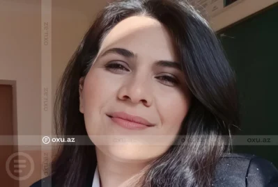 Xaçmazda müəllimə faciəvi şəkildə öldü