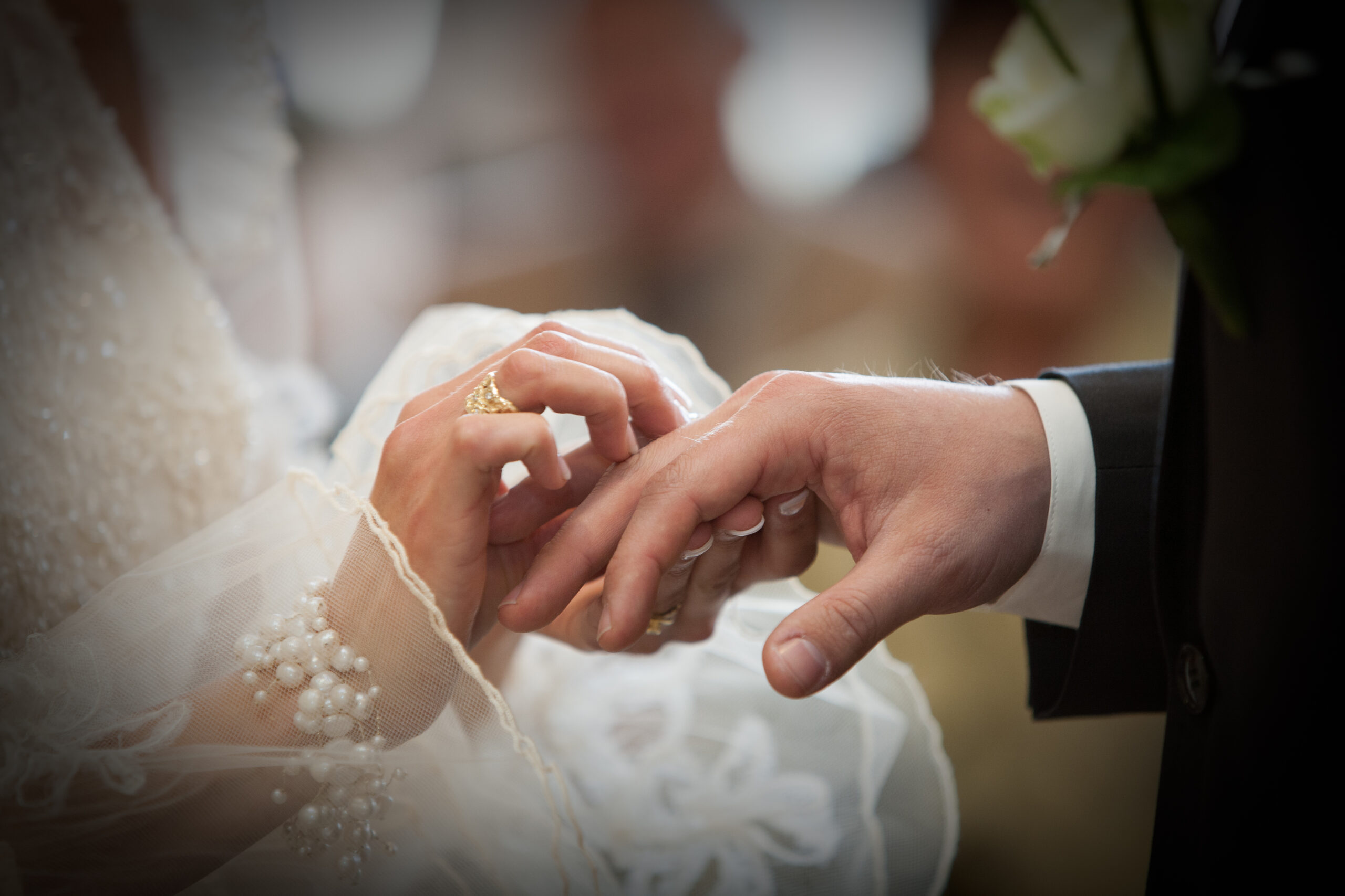 midsection couple holding hands scaled