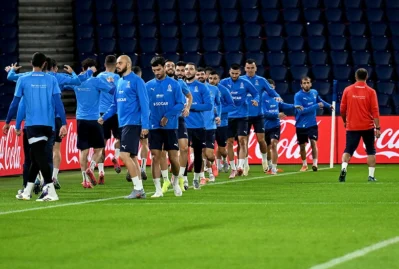 DÇ-2026: millimiz Fransa yığması ilə qarşılaşacaq