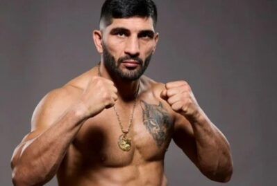 Bəhram Rəcəbzadə karyerasını bitirdi - Səbəb