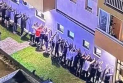 Monteneqrodakı azərbaycanlılardan xəbər var