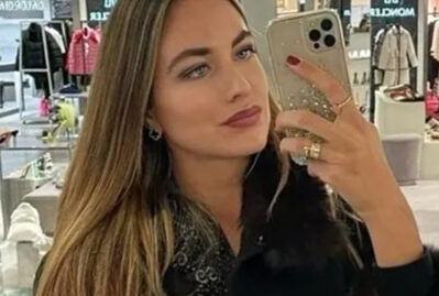 Keçmiş sevgilisi məşhur modeli 20 dəfə bıçaqladı - Detallar