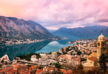 Monteneqroya səfər etmək istəyənlərin nəzərinə