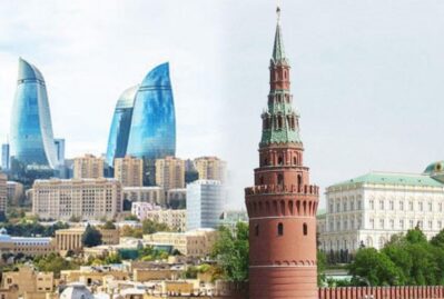 Rusiyadan Azərbaycanla bağlı sərəncam