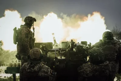 Üçüncü Dünya müharibəsinin başlaması əmri verildi - Malinen