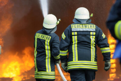 Münhendə yaşayış binasında partlayış, ölənlər var – VİDEO