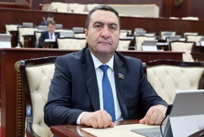 Əli Kərimli haqda məqaləni bəyənən YAP deputatı DANIŞDI