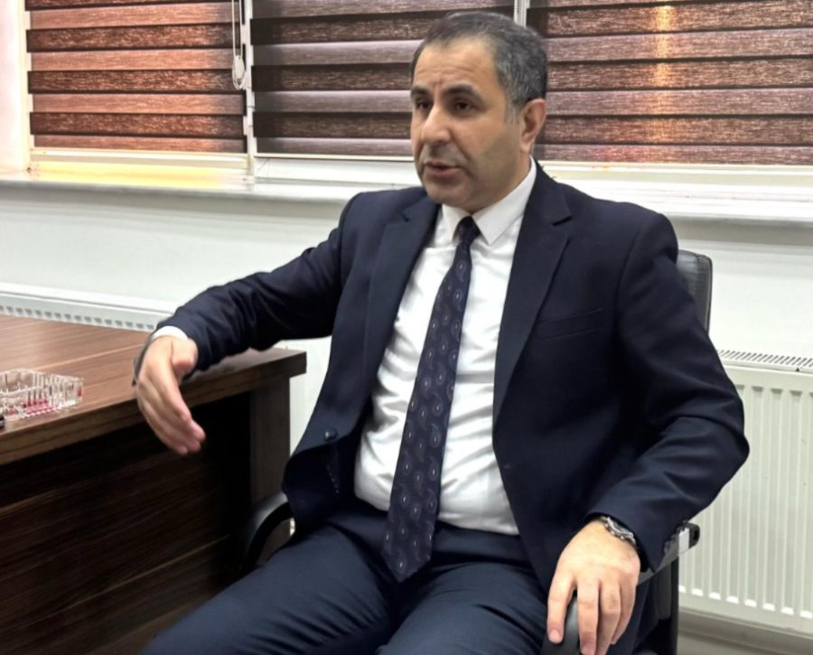 Hacıyevdən ermənilərə mesaj: Qriqoryanla müzakirədə elan etdi - Hədəf bilindi