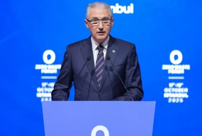 Yaşıl dünya naminə həmrəylik nümayiş etdirilməlidir - COP29 prezidenti