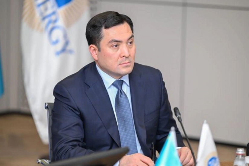 Vahid Ələkbərovun şirkətinə görə hərəkətə keçdilər