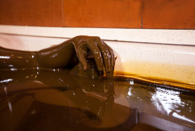 Naftalan neftinin normativlərə uyğunluğu yoxlanılacaq